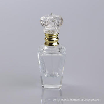 Production Assessment Manufacturer 50ml French Perfume Bottle For Men